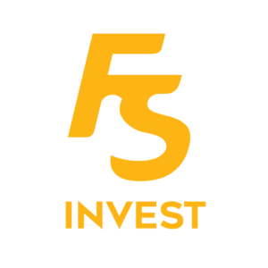 Logo Biuro Nieruchomości FS INVEST Wejherowo, Reda, Rumia, Gdynia, Sopot, Gdańsk, Trójmiasto